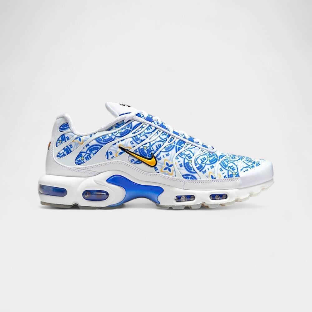 NIKE picture