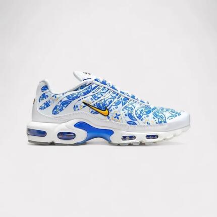 Nike Air Max Plus - Lisboa