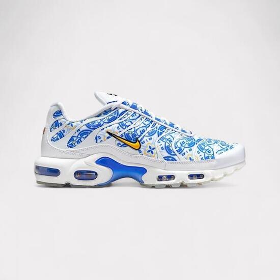 Nike Air Max Plus - Lisboa