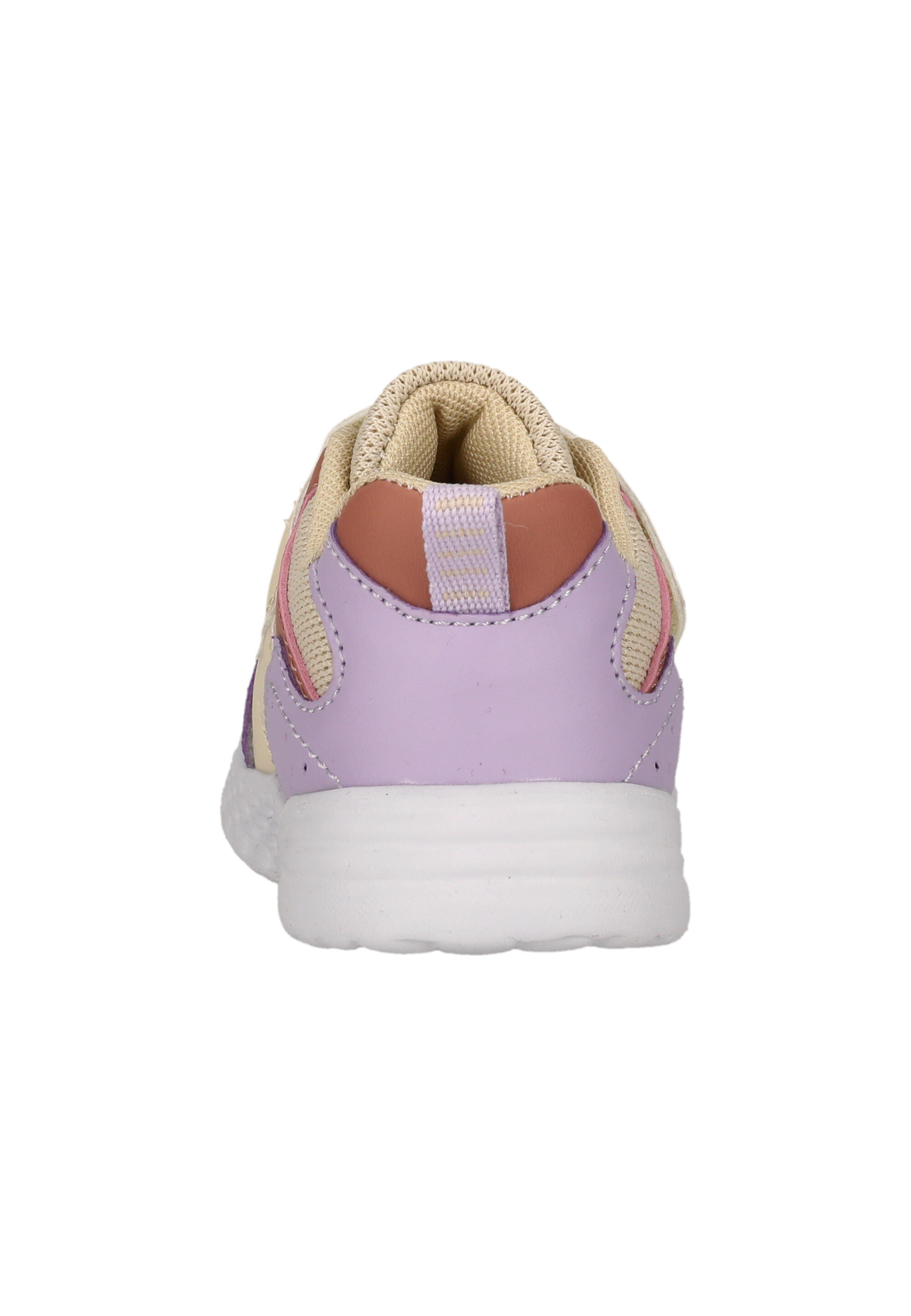 Baby-Sneaker Zigzag Lalila Pre Walker 5/7