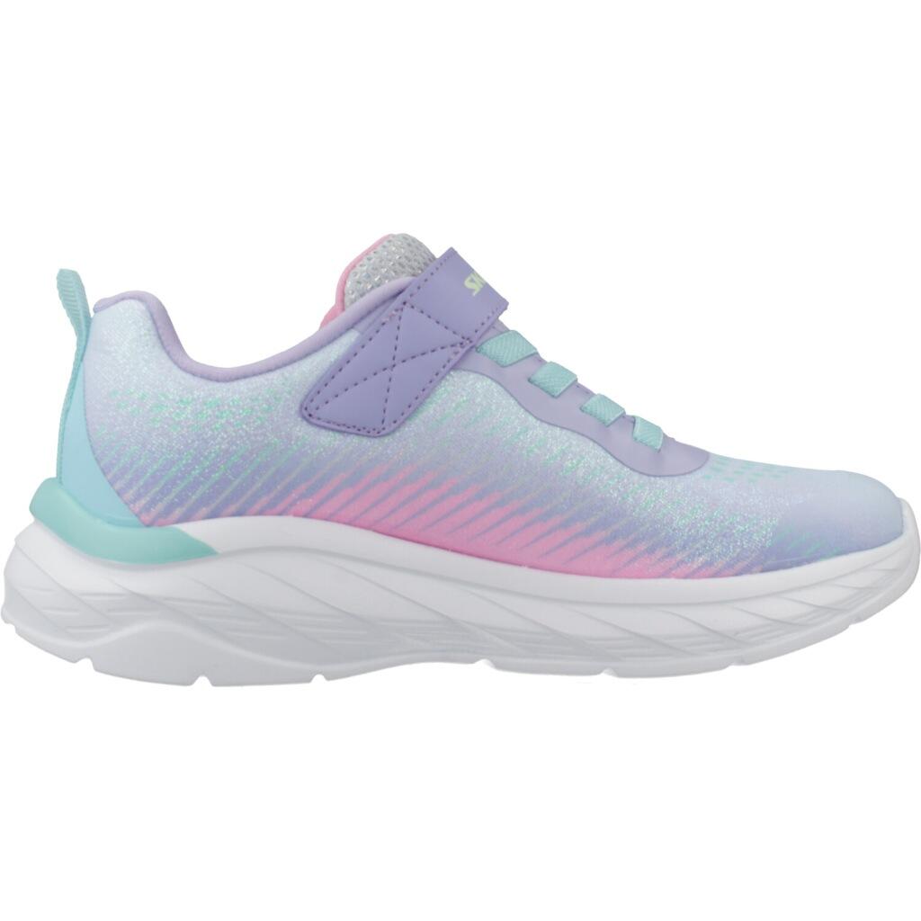 Zapatillas niña Skechers Boundless Color Blitz 4/5