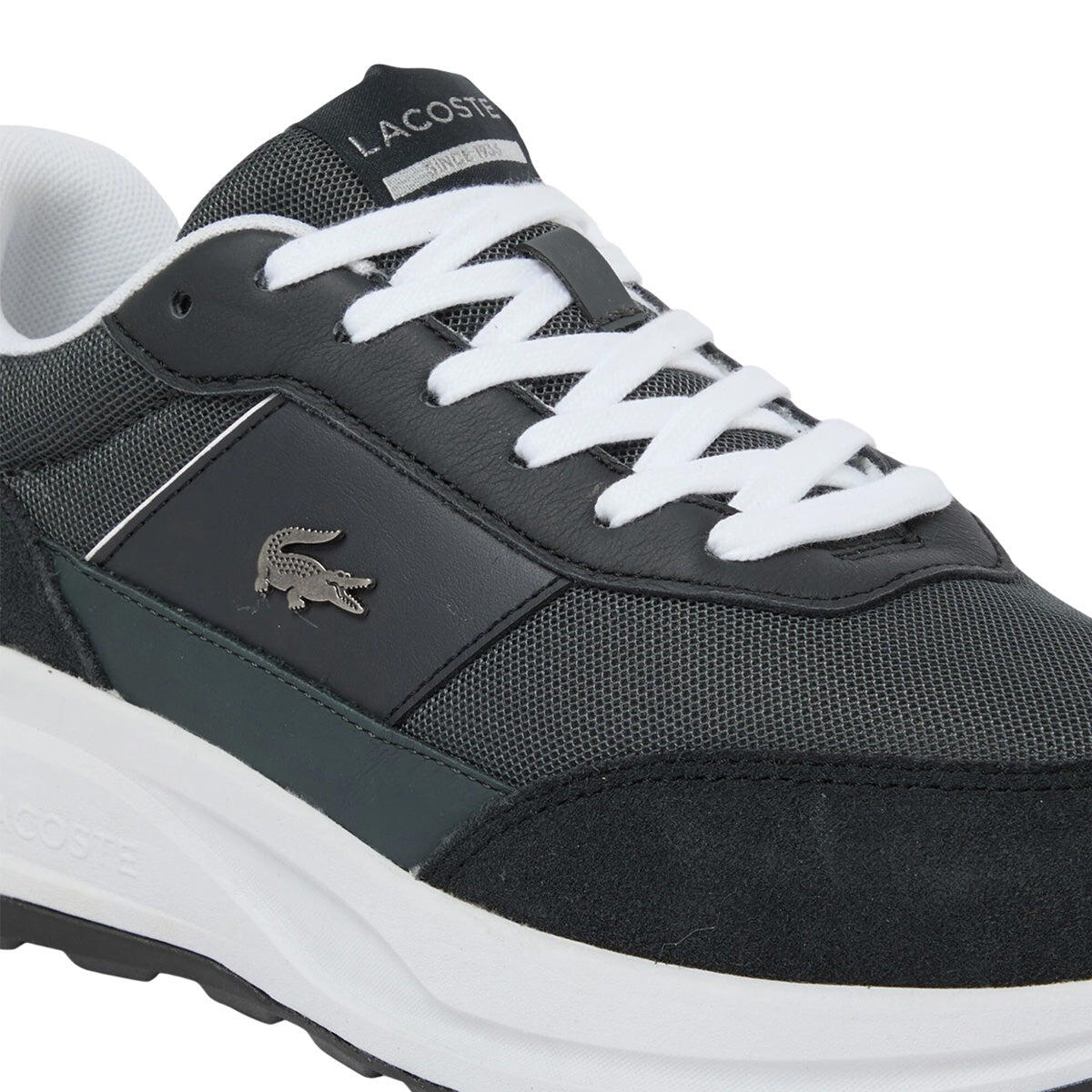 Sapatilhas Lacoste RUN SET CGR para Homem 6/6