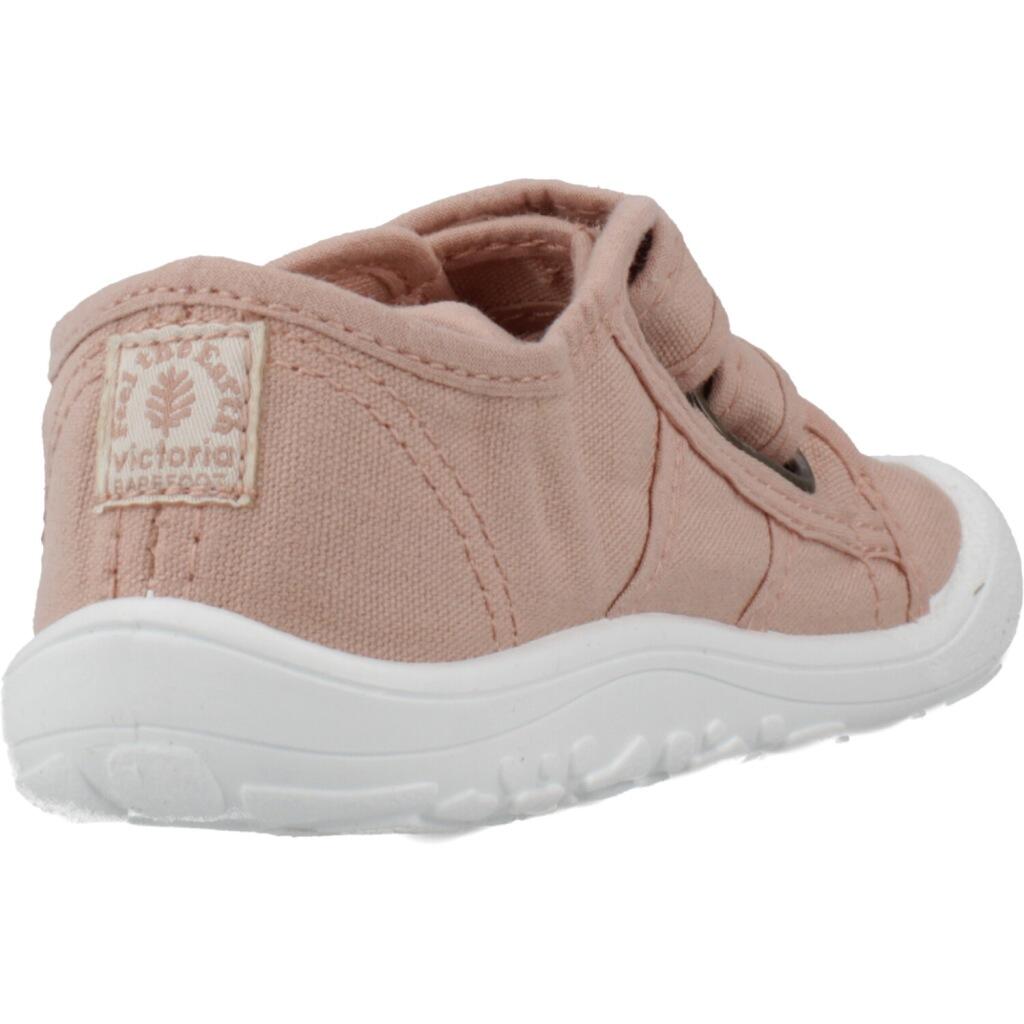 Buty VICTORIA BOSCO BASKET Rose 3/5