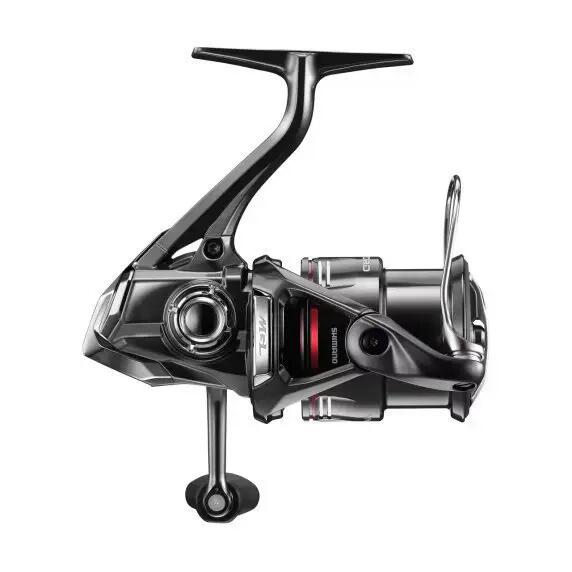 Kołowrotek z hamulcem przednim Shimano Vanford FA C2500S 2/5
