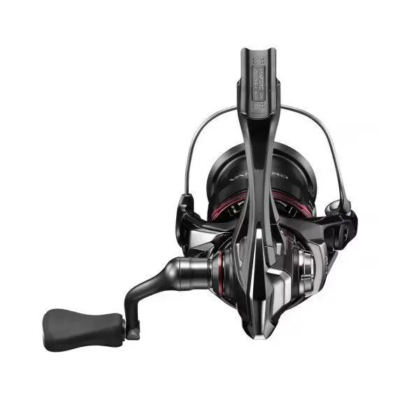 Kołowrotek z hamulcem przednim Shimano Vanford FA C2500S 4/5