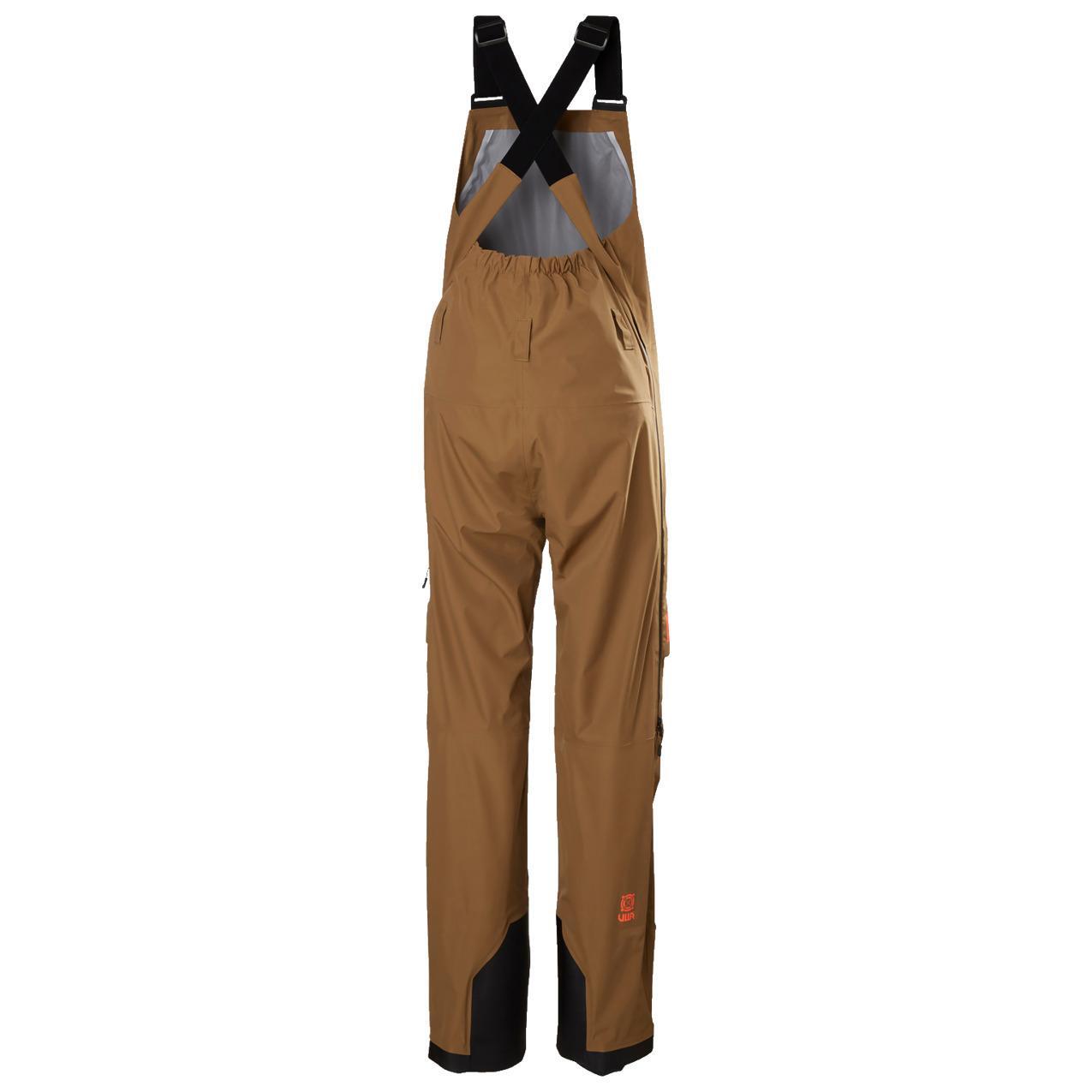 Calças de esquifemininas Helly Hansen Ridge Infinity Shell 6/7
