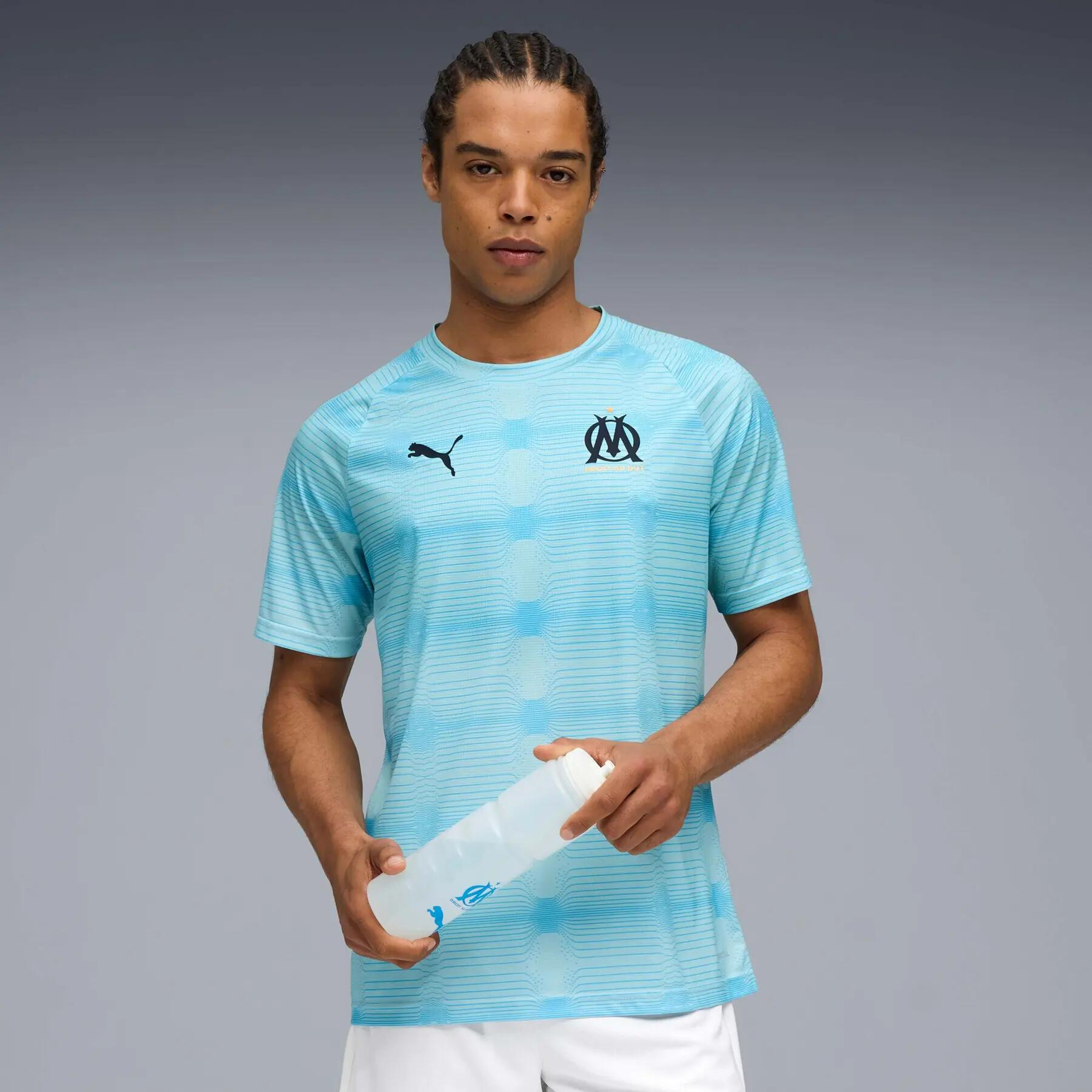 OM Warm-up Jersey 2025/26 3/5