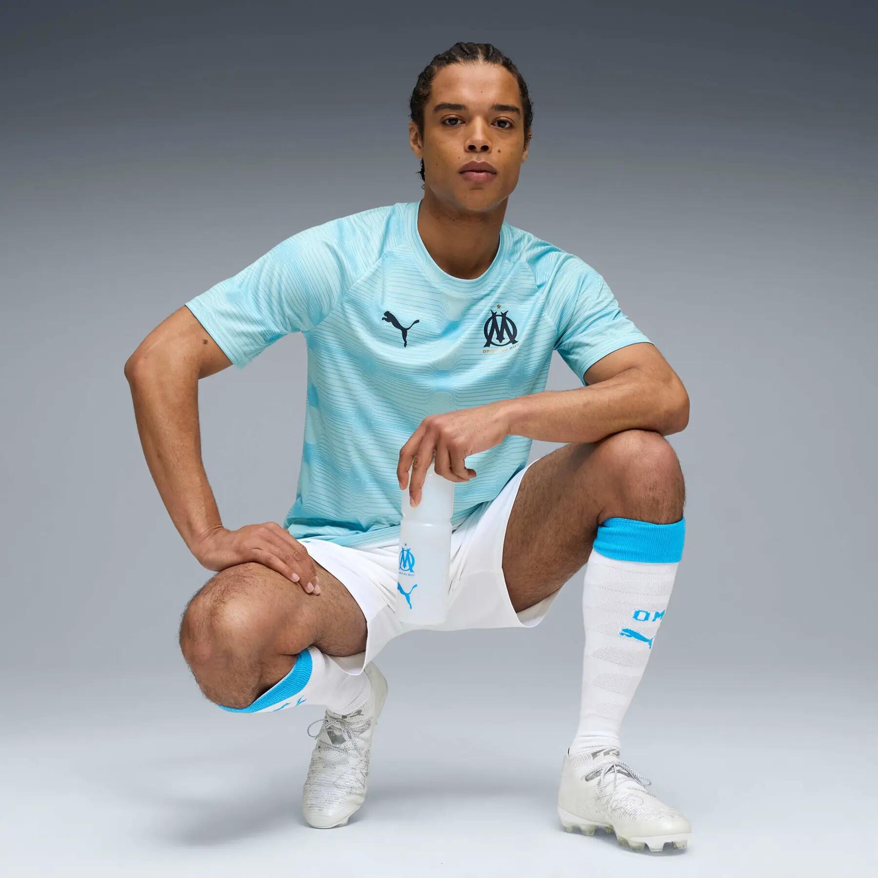 OM Warm-up Jersey 2025/26 2/5