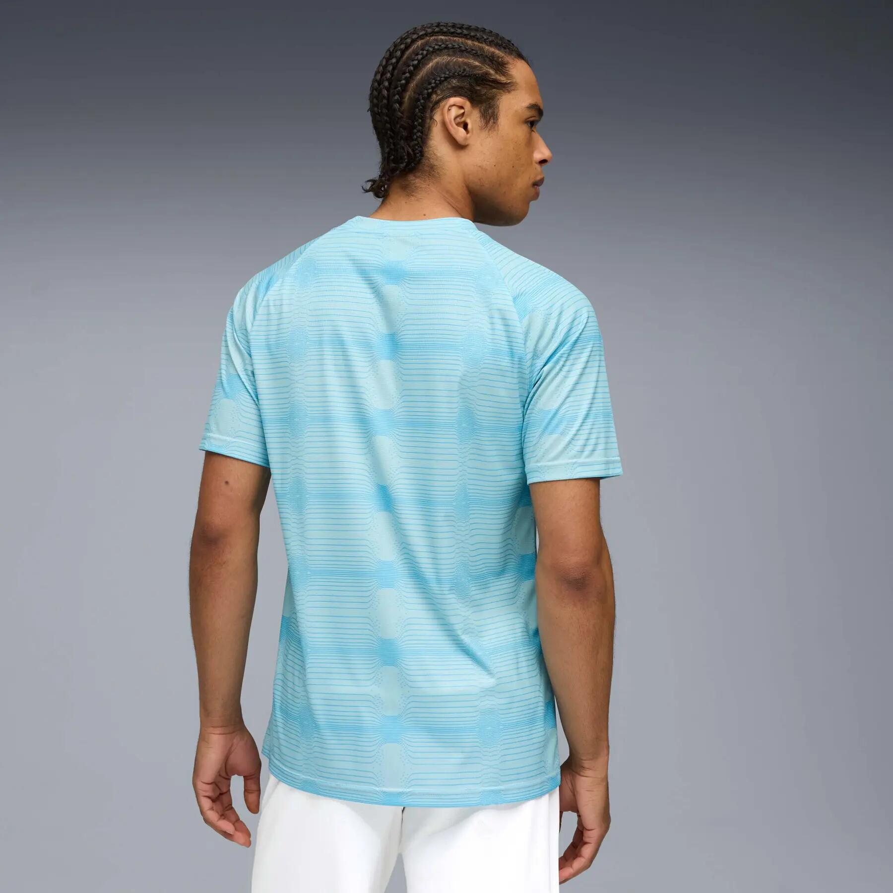 OM Warm-up Jersey 2025/26 5/5