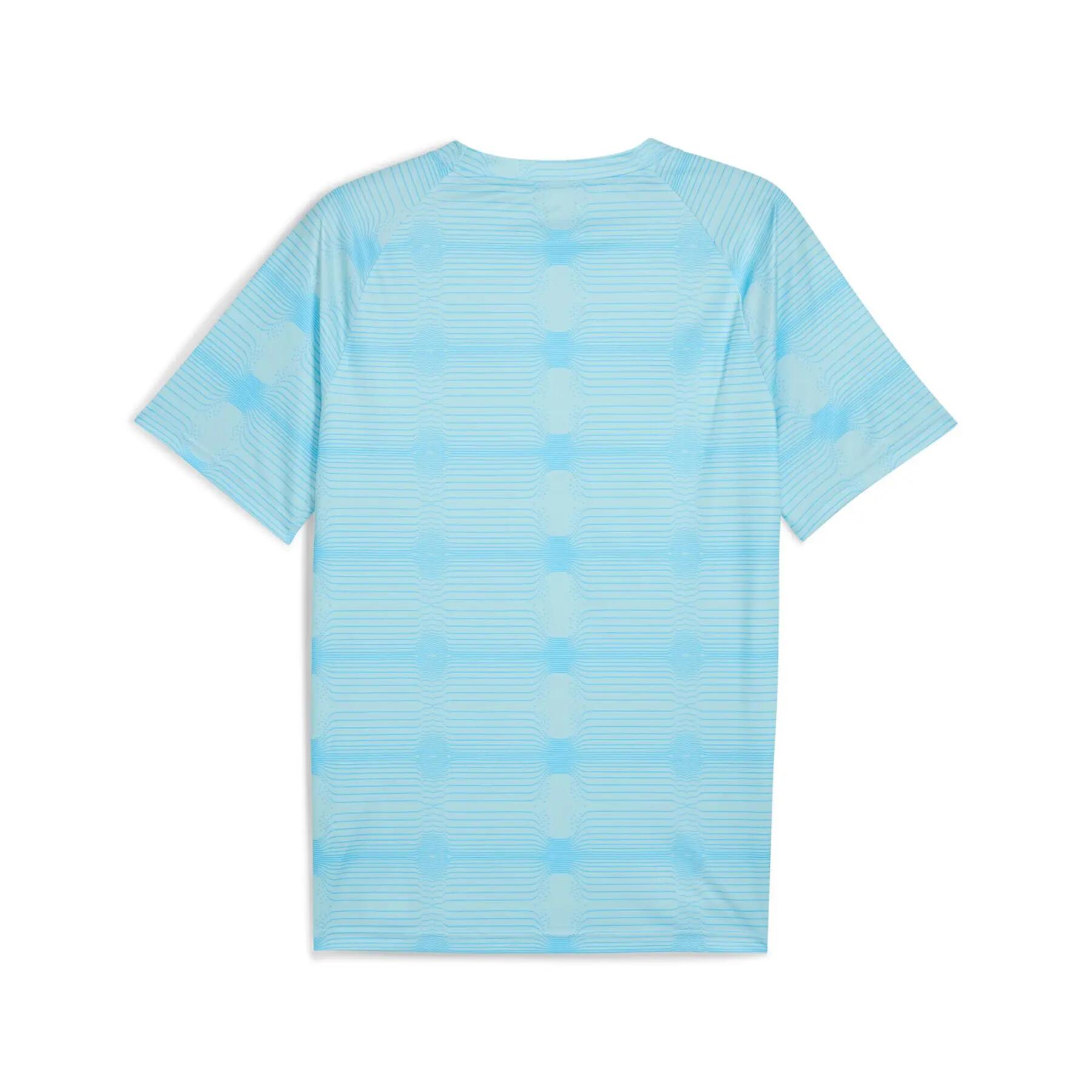 OM Warm-up Jersey 2025/26 4/5