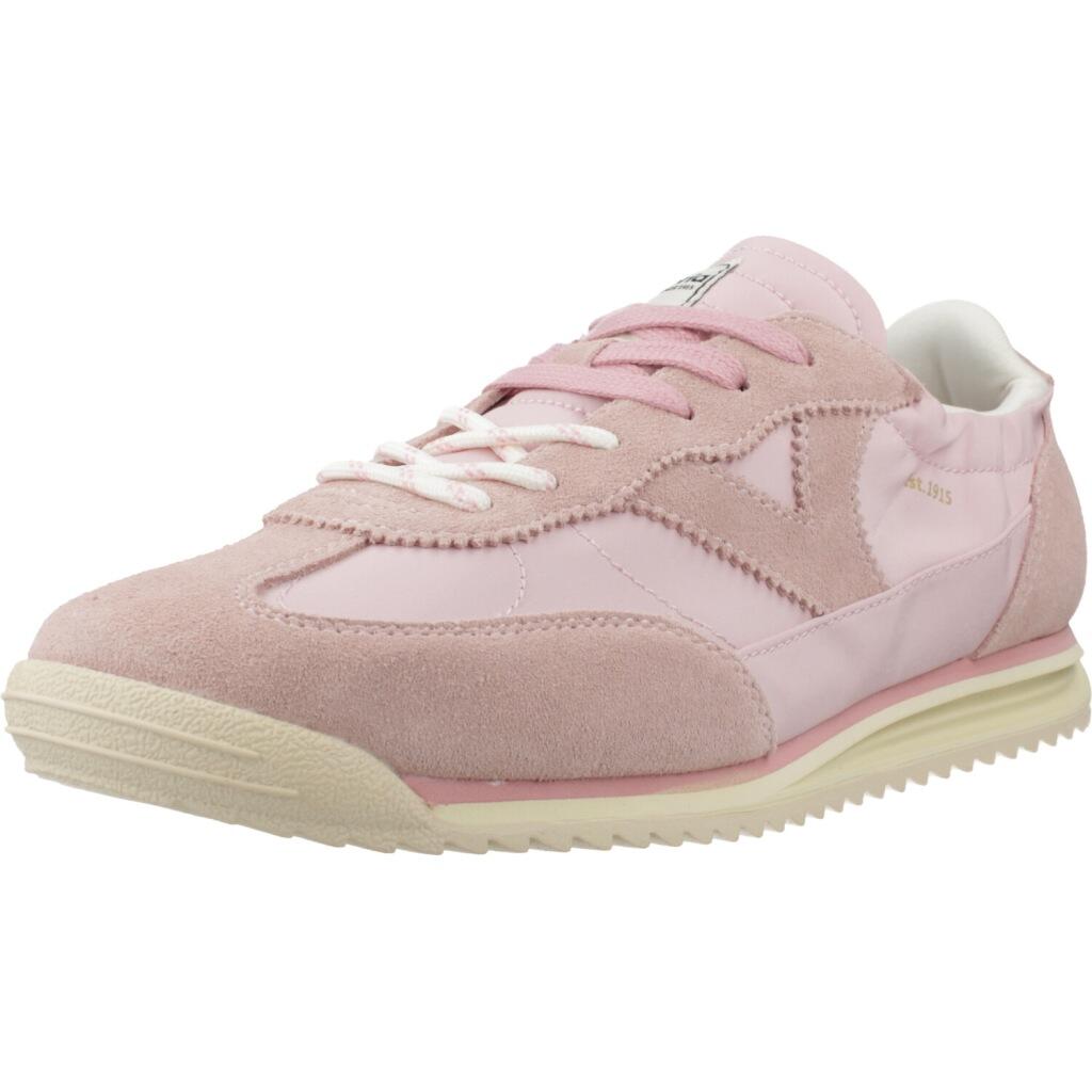 Buty VICTORIA SATURNO NYLON SERRAJE Rose