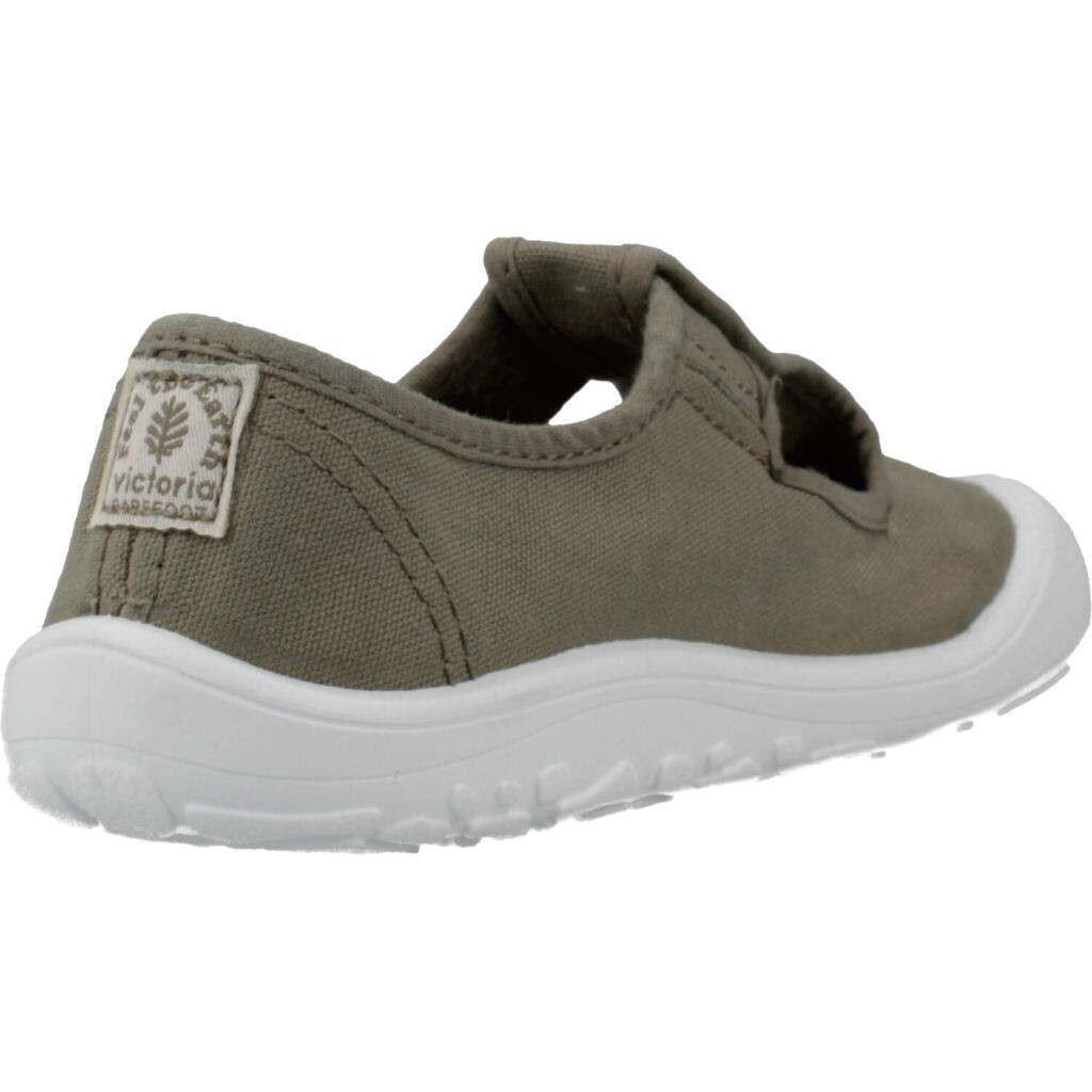 Buty VICTORIA BOSCO BAREFOOT SANDALIA LO Zielony 3/5