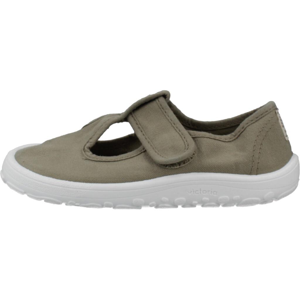 Buty VICTORIA BOSCO BAREFOOT SANDALIA LO Zielony 2/5