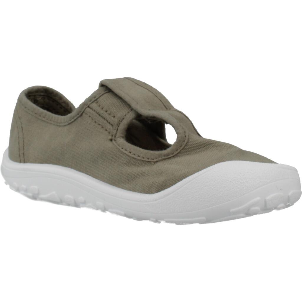 Buty VICTORIA BOSCO BAREFOOT SANDALIA LO Zielony 5/5