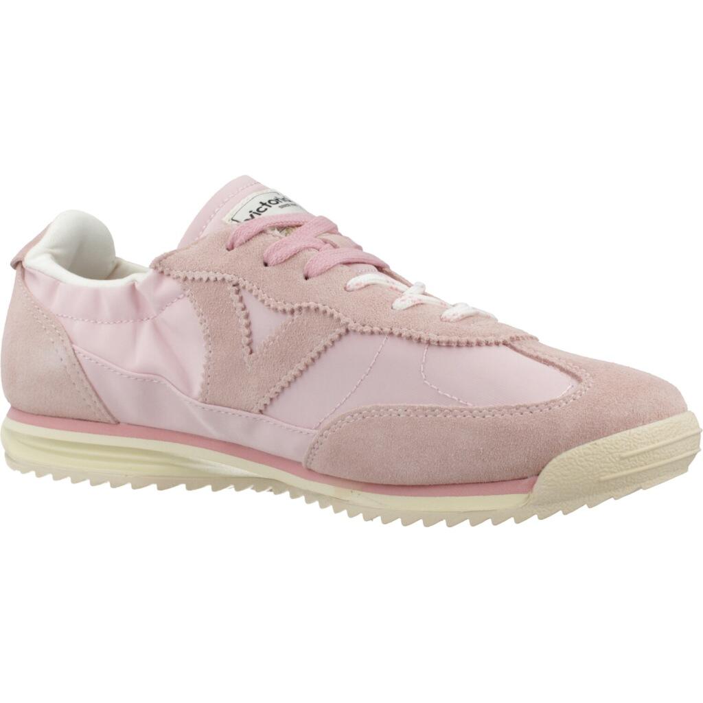 Buty VICTORIA SATURNO NYLON SERRAJE Rose 5/5