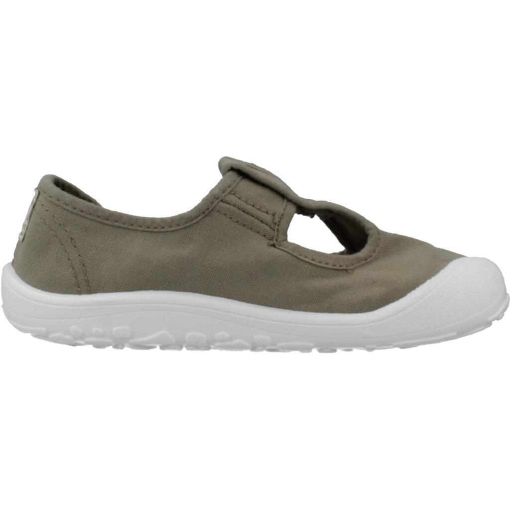 Buty VICTORIA BOSCO BAREFOOT SANDALIA LO Zielony 4/5