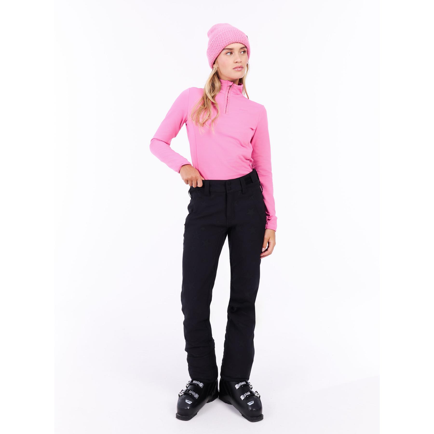 Pantaloni da sci da donna Protest Tuuli 3/7