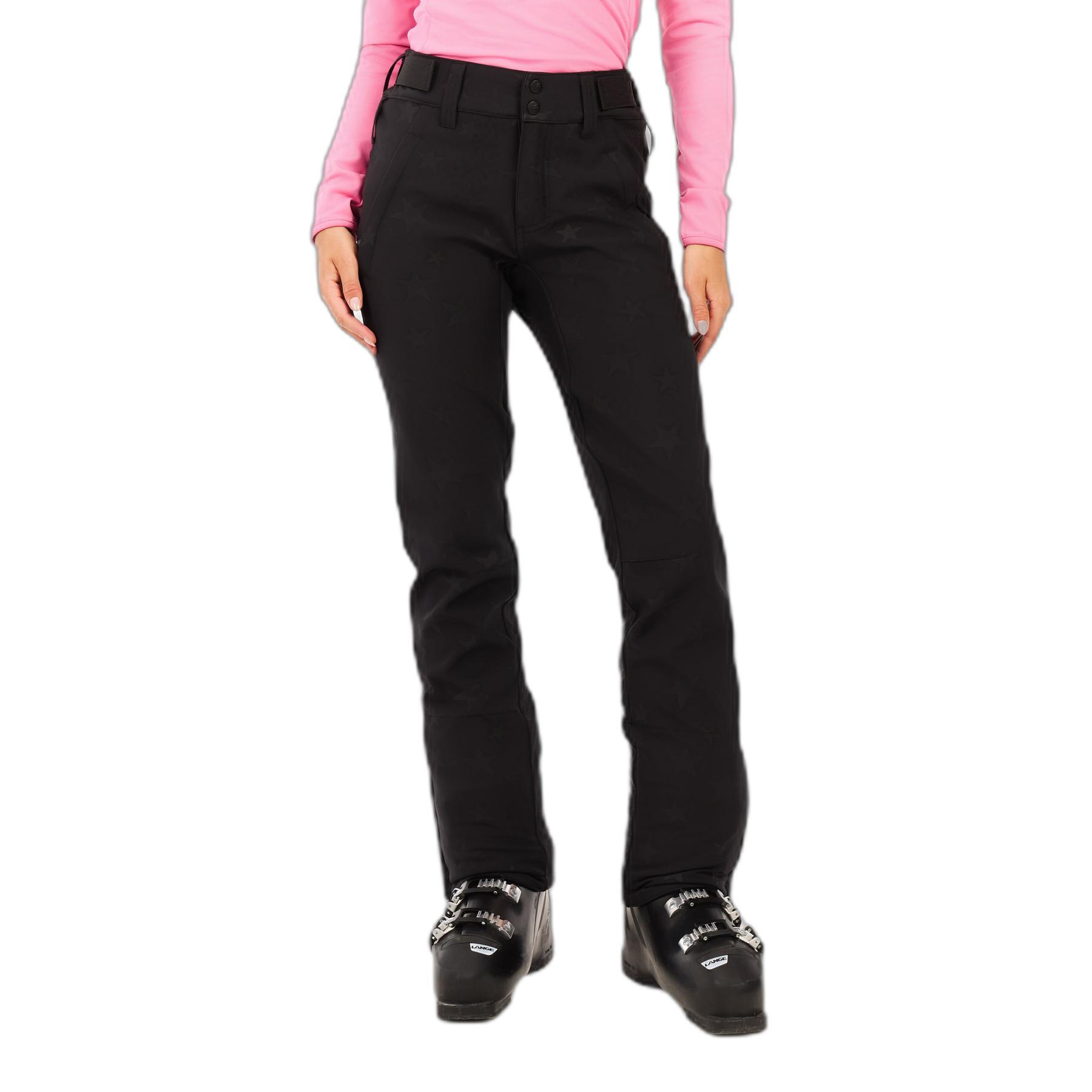 Pantaloni da sci da donna Protest Tuuli 2/7