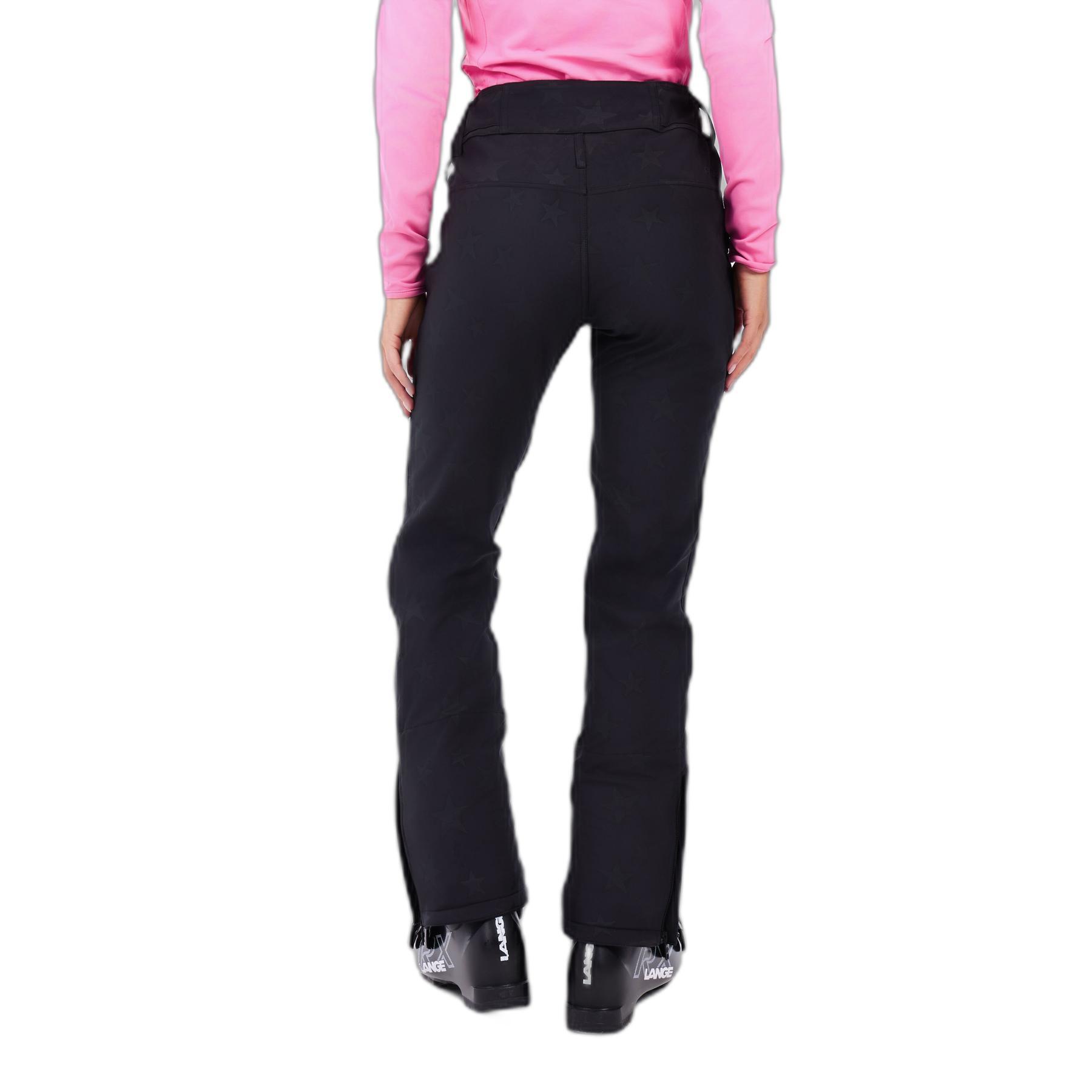 Pantaloni da sci da donna Protest Tuuli 5/7