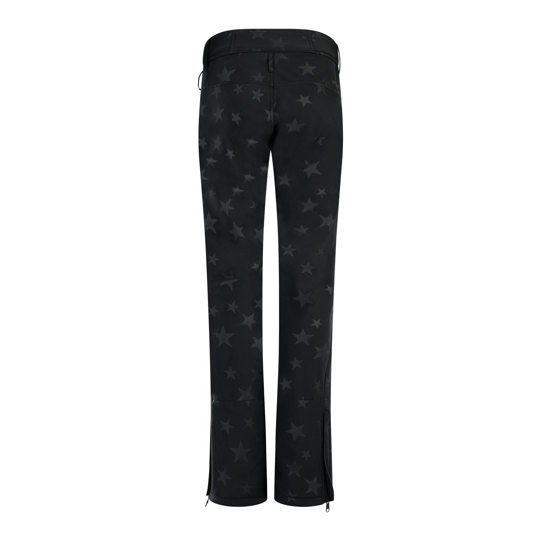 Pantaloni da sci da donna Protest Tuuli 4/7