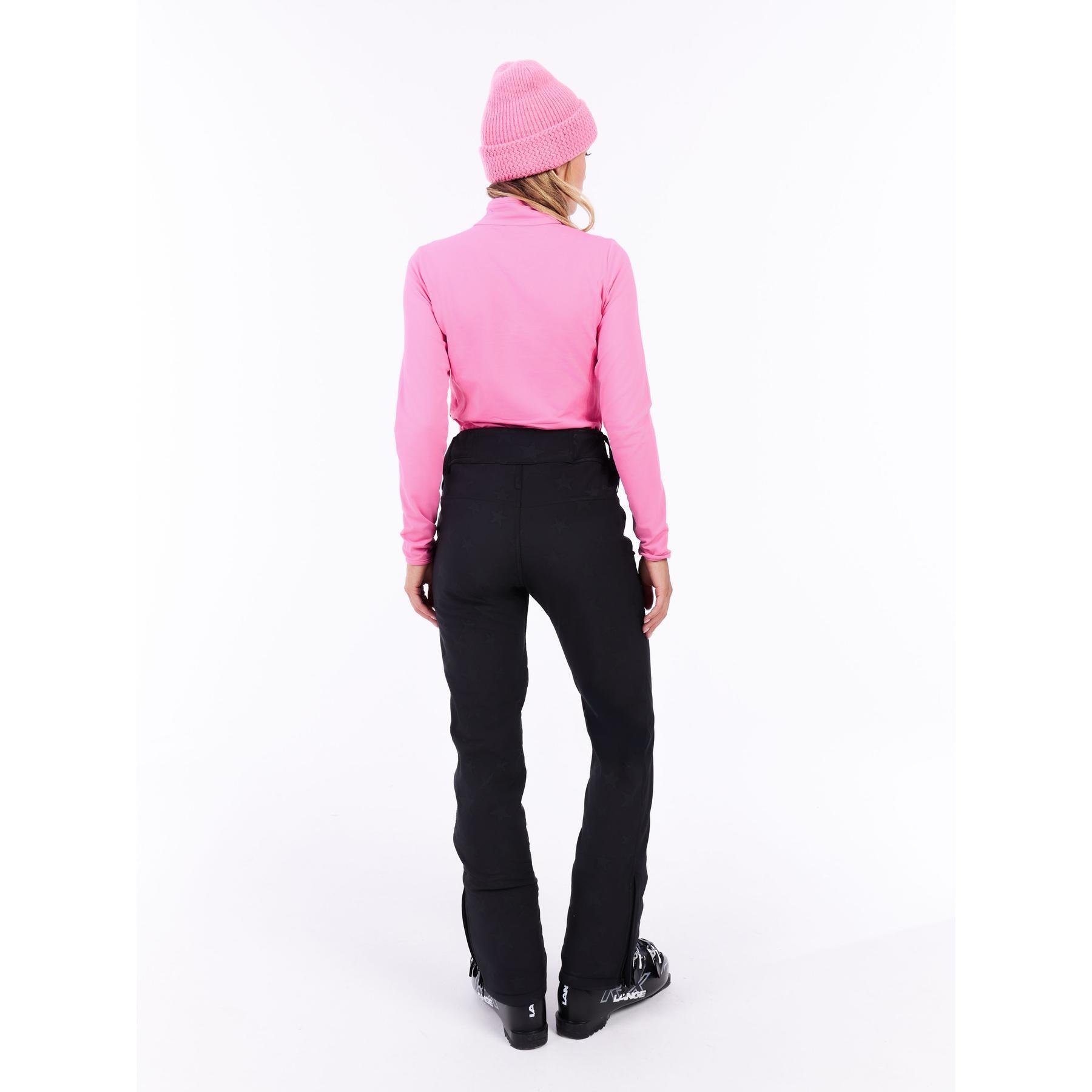 Pantaloni da sci da donna Protest Tuuli 6/7