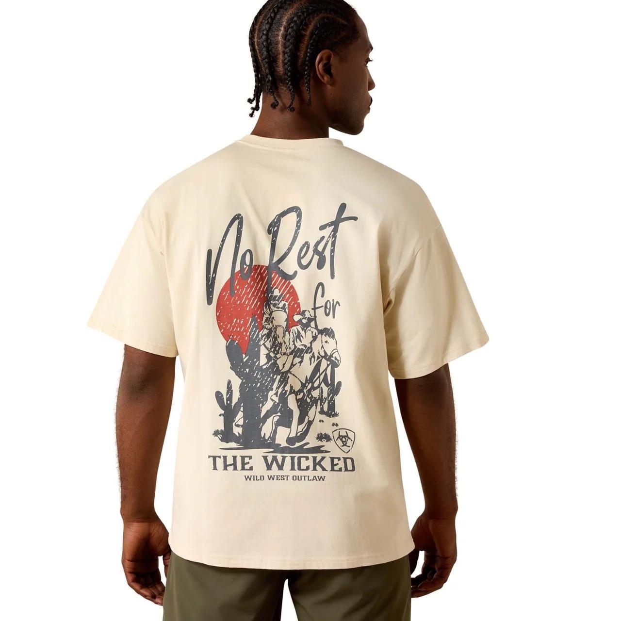 T-shirt Ariat 2/5