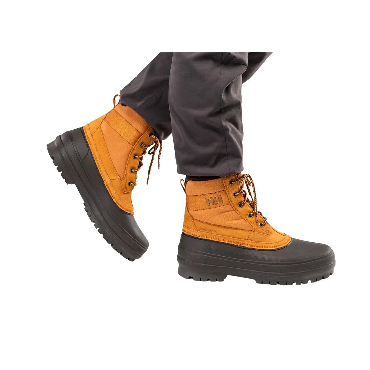 Bottes d'hiver Helly Hansen Fraser Mid 2/5