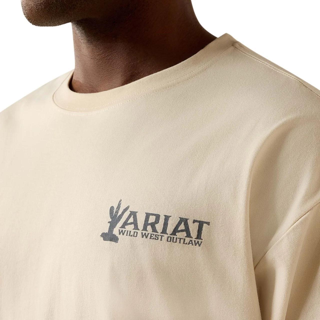 T-shirt Ariat 4/5