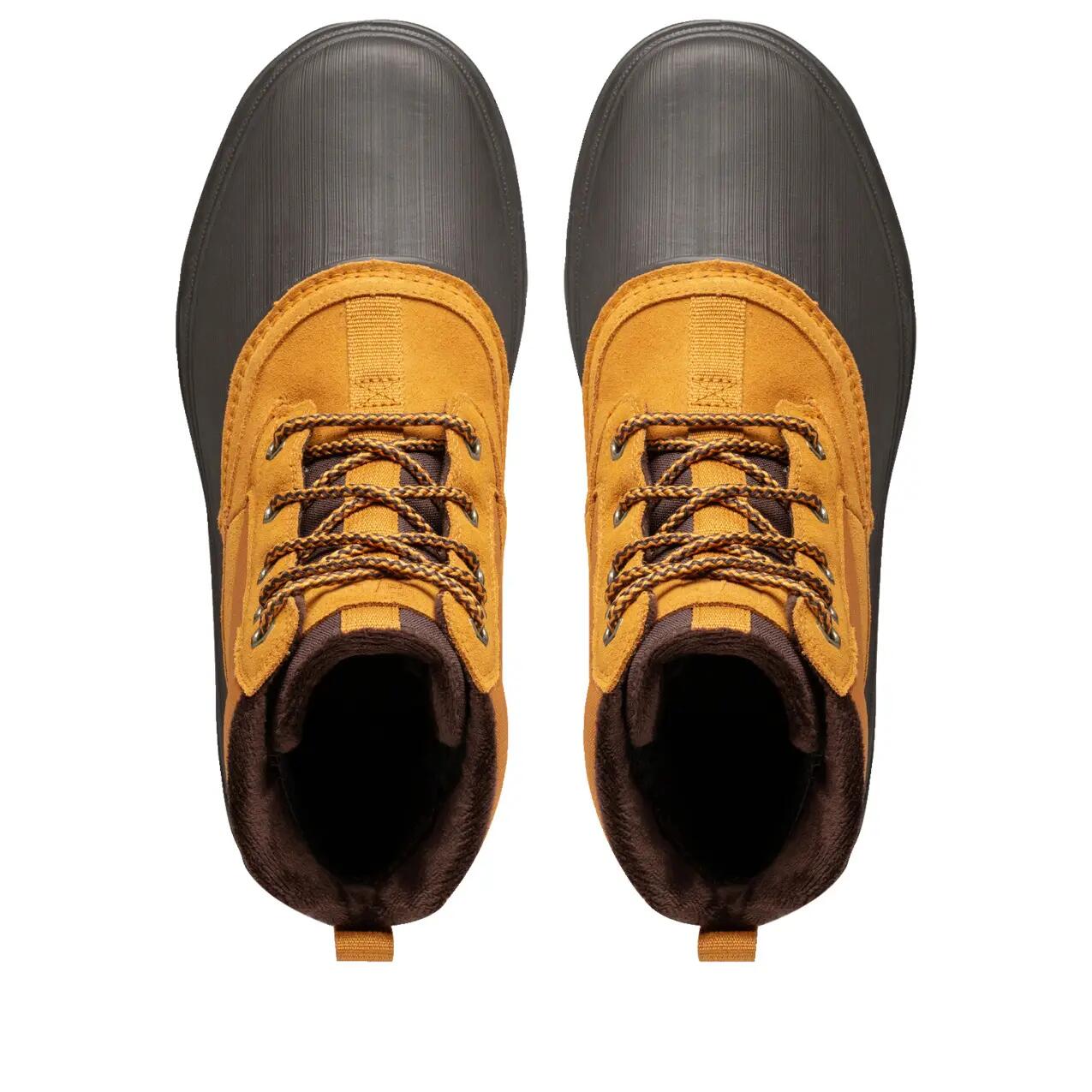 Bottes d'hiver Helly Hansen Fraser Mid 5/5