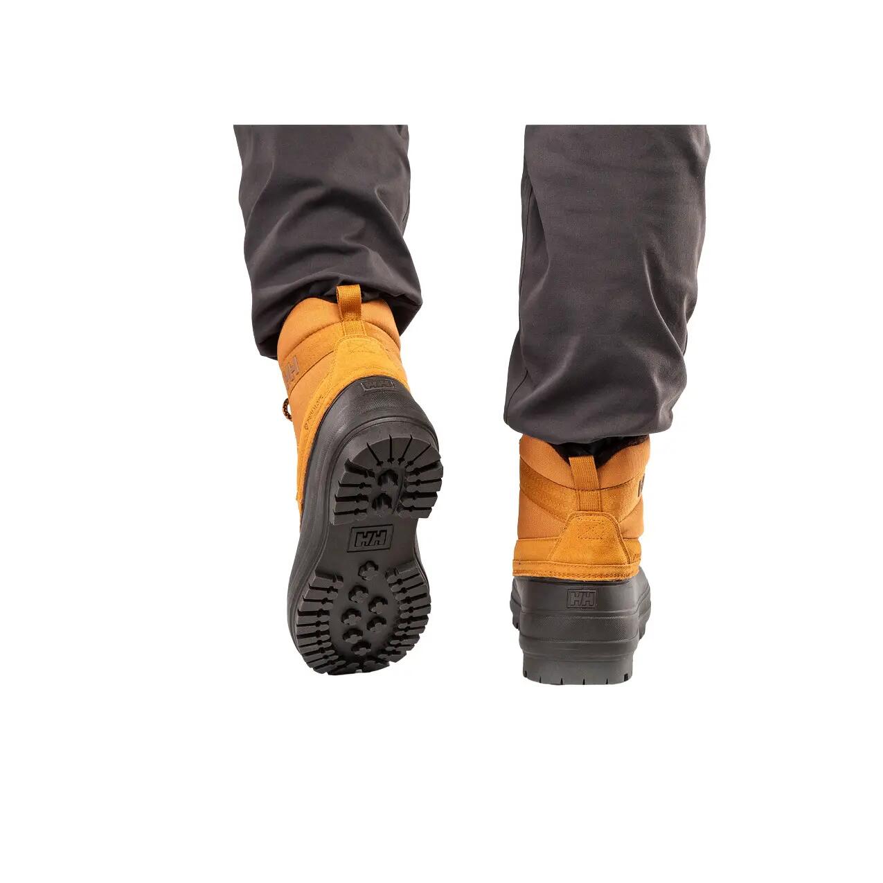 Bottes d'hiver Helly Hansen Fraser Mid 4/5