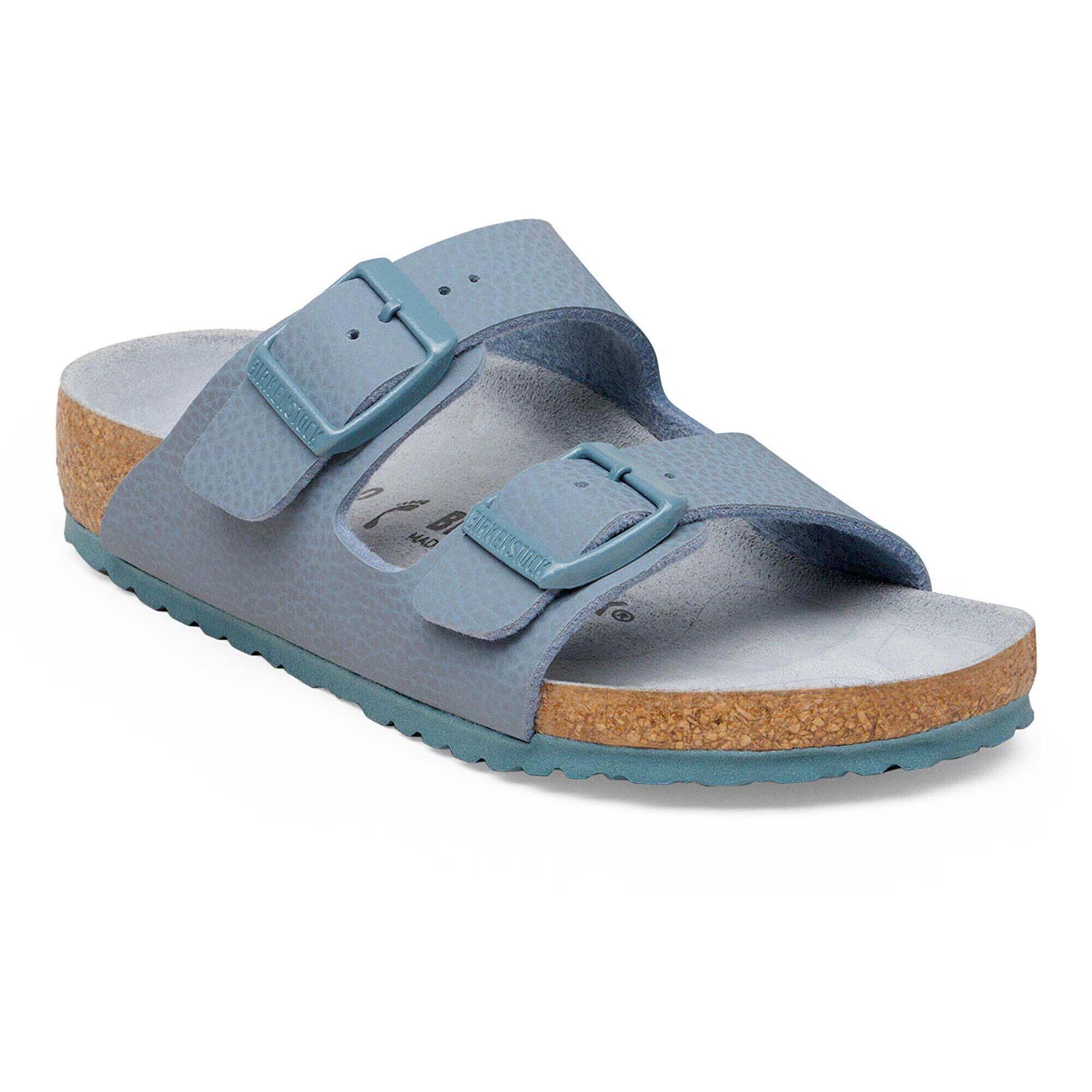 Sandales Birkenstock Arizona Kids Birko-Flor Enfant 2/5
