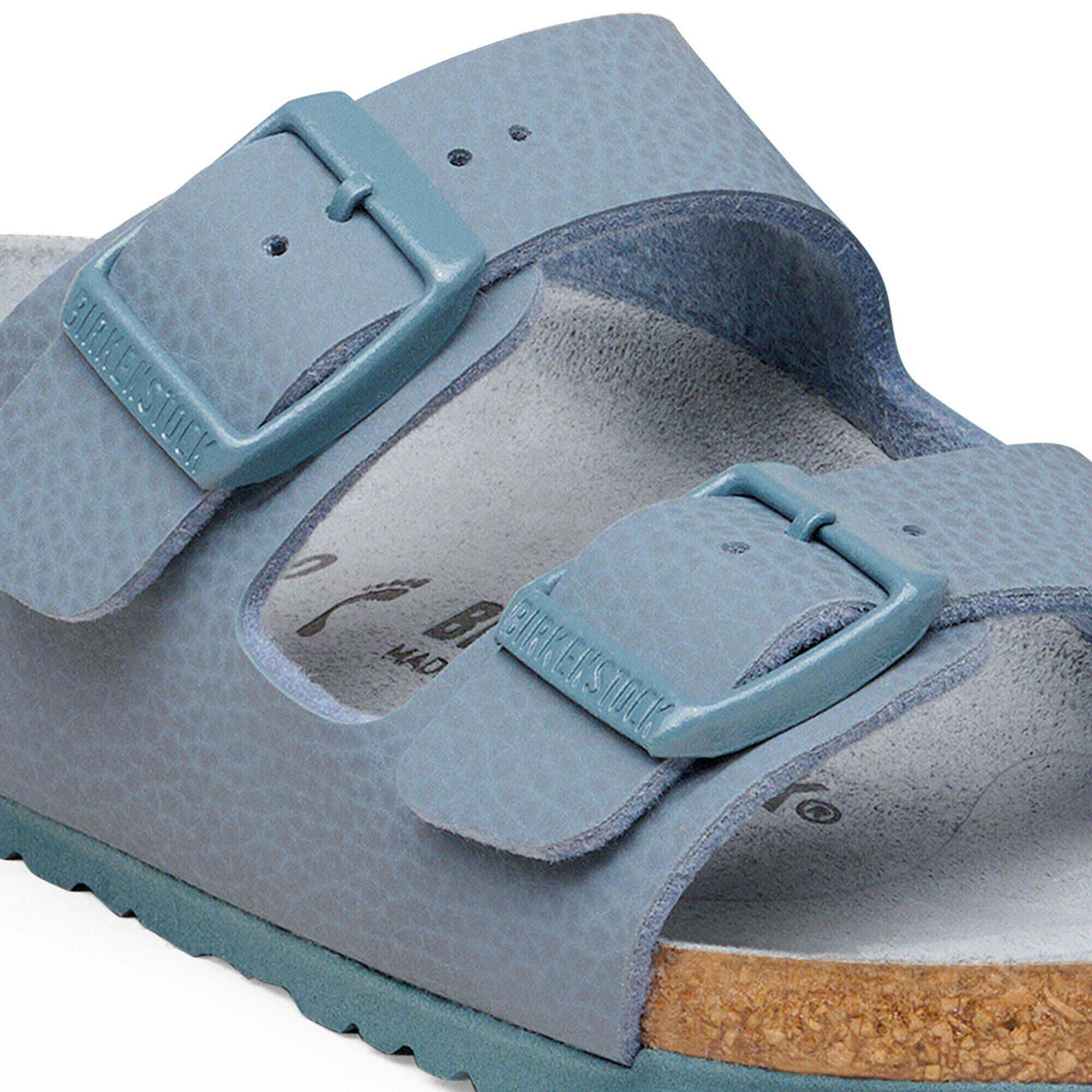 Sandales Birkenstock Arizona Kids Birko-Flor Enfant 5/5