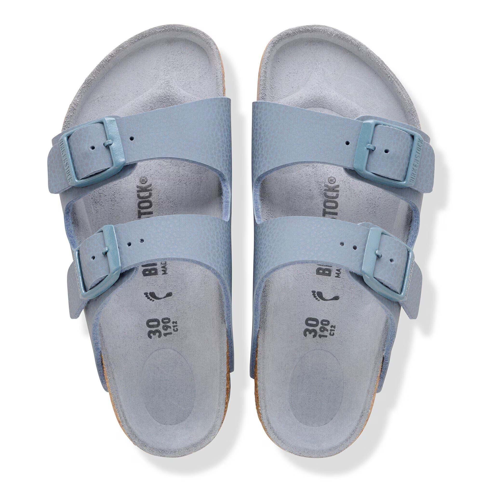 Sandales Birkenstock Arizona Kids Birko-Flor Enfant 4/5
