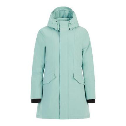 Veste imperméable femme Protest Prtlaniakea