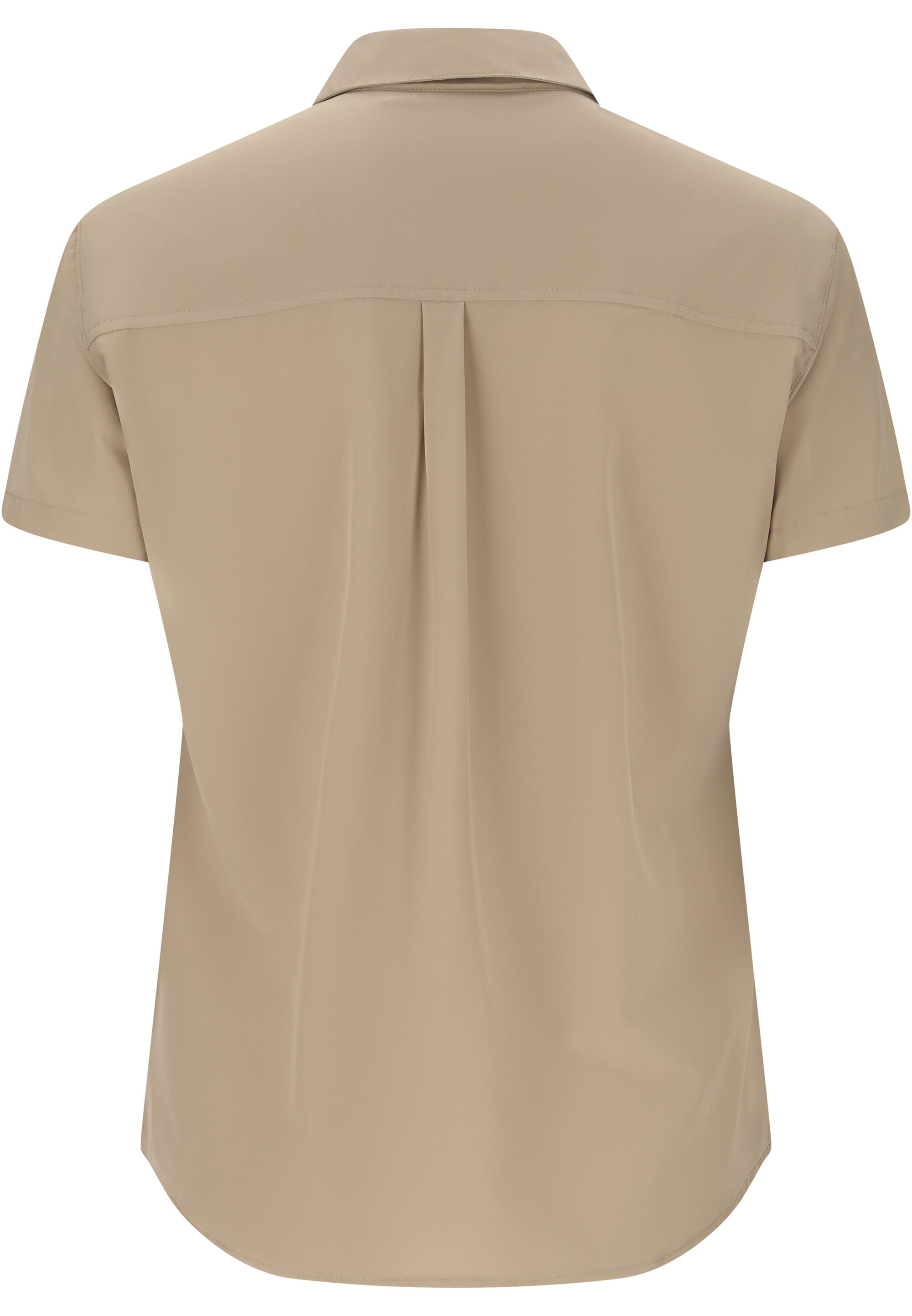 Camisa de mujer Whistler Jeromy 2/5