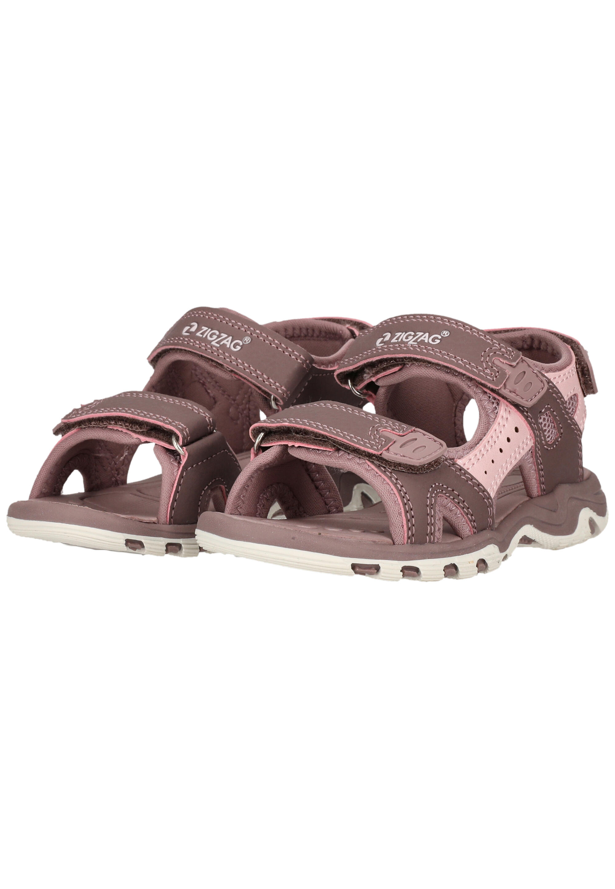 Sandali da trekking neonato Zigzag Jusin 4/7