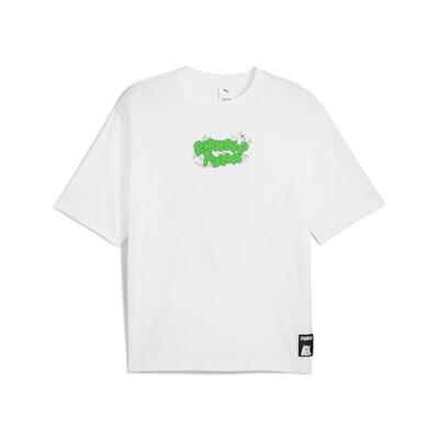 T-shirt puma x ripndip boxy graphic