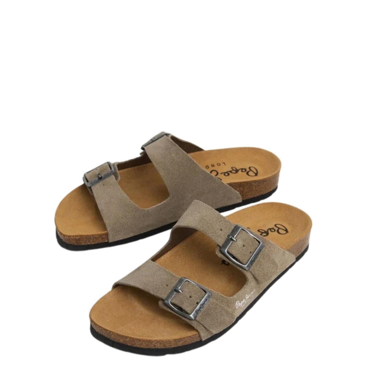 Sandalias de mujer Pepe Jeans Oban 3/5