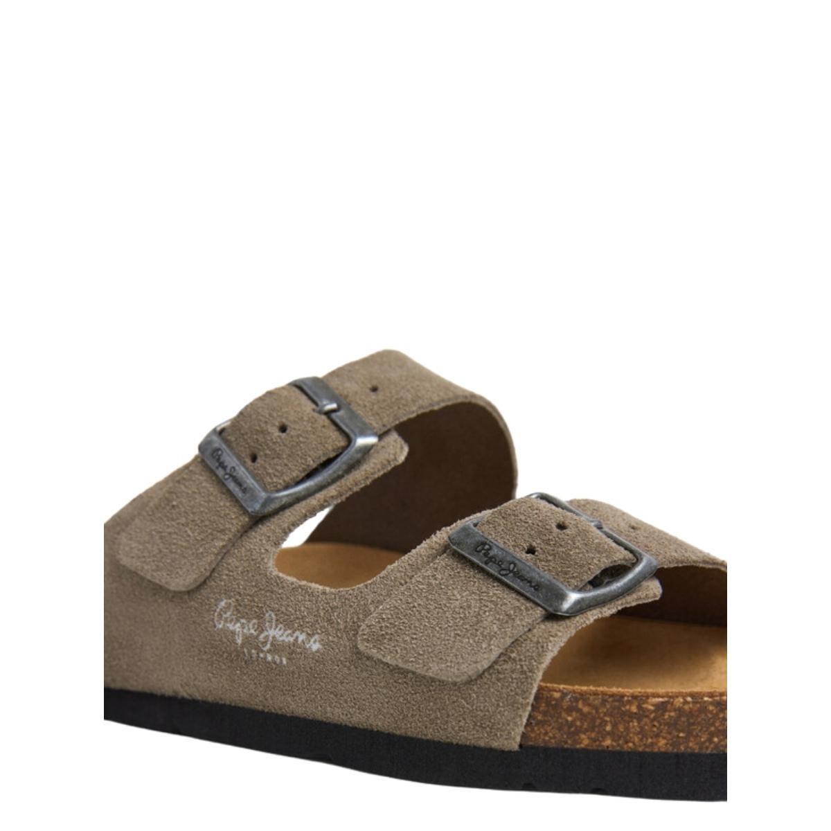 Sandalias de mujer Pepe Jeans Oban 5/5