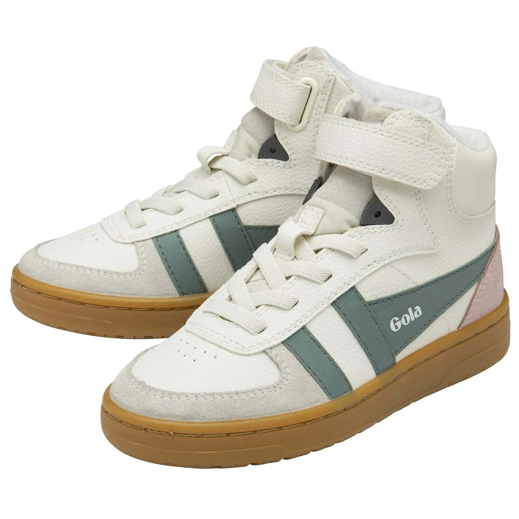 Kindertrainers Gola Talon 2/4