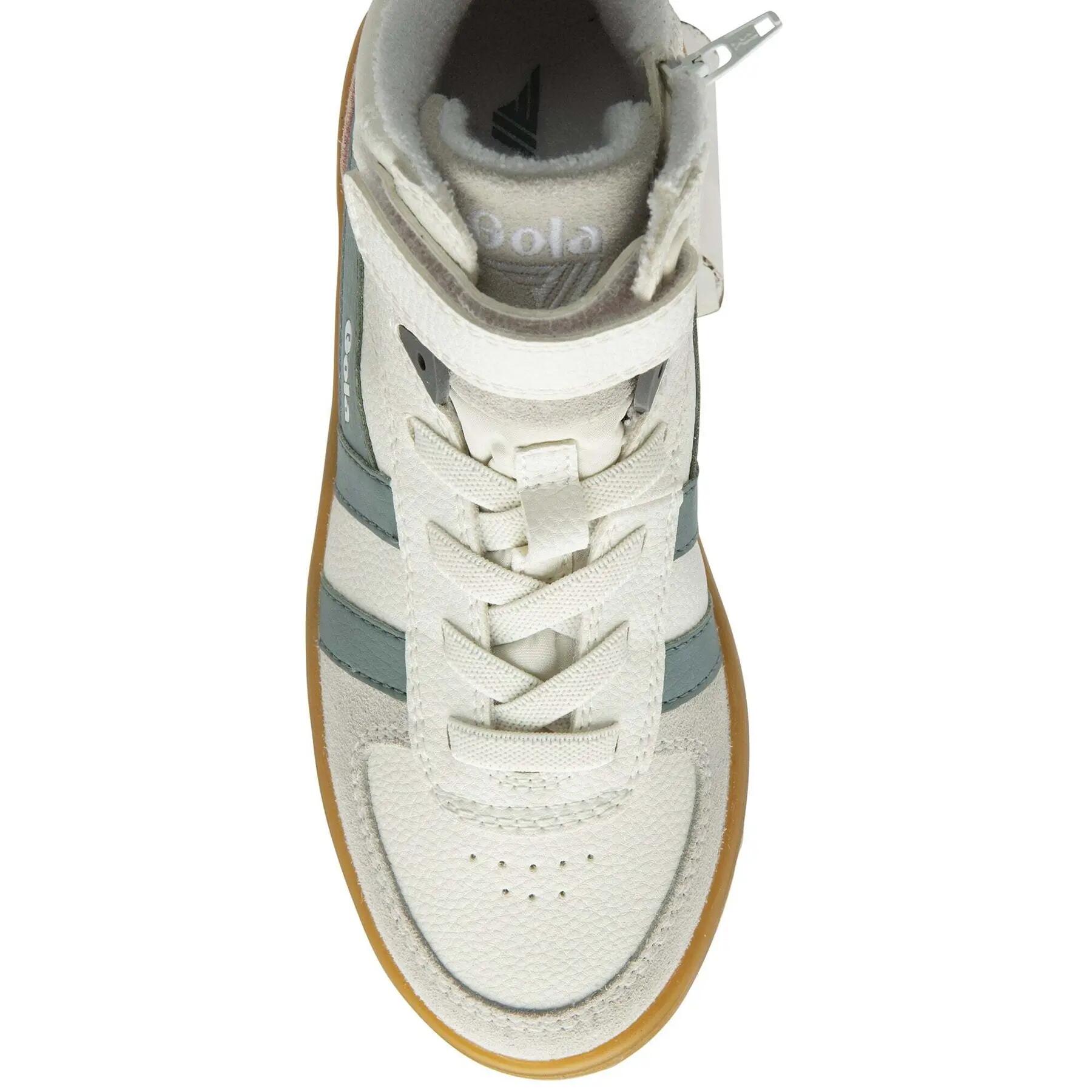 Kindertrainers Gola Talon 4/4