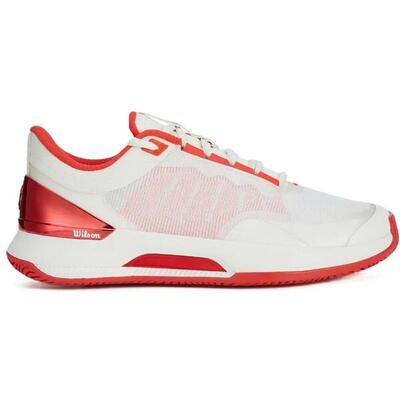 Dames tennisschoenen wilson intrigue tour