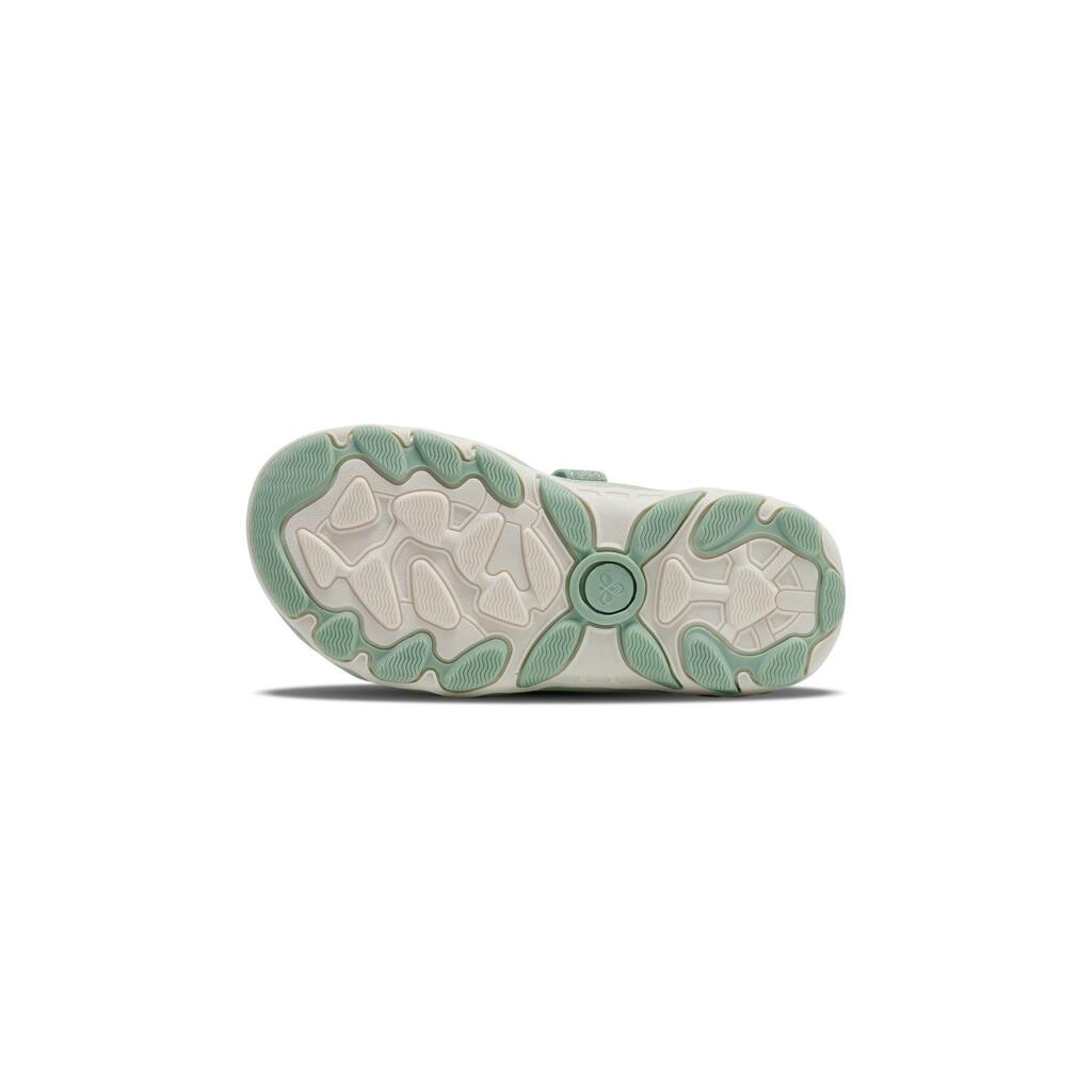 Girl's sandals Hummel Glitter