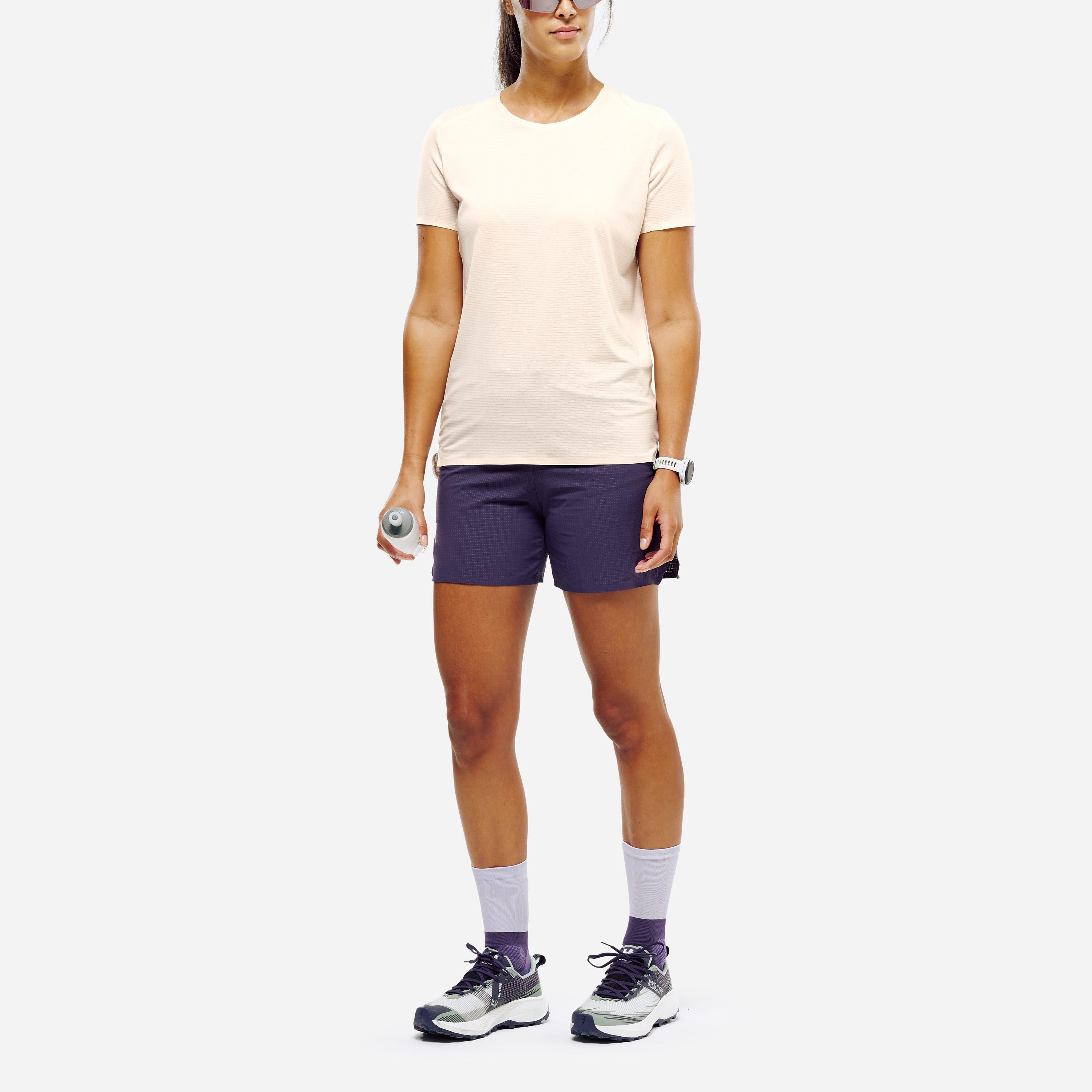 T-Shirt Trail pour femme INTENSE PRO LIGHT 2/4