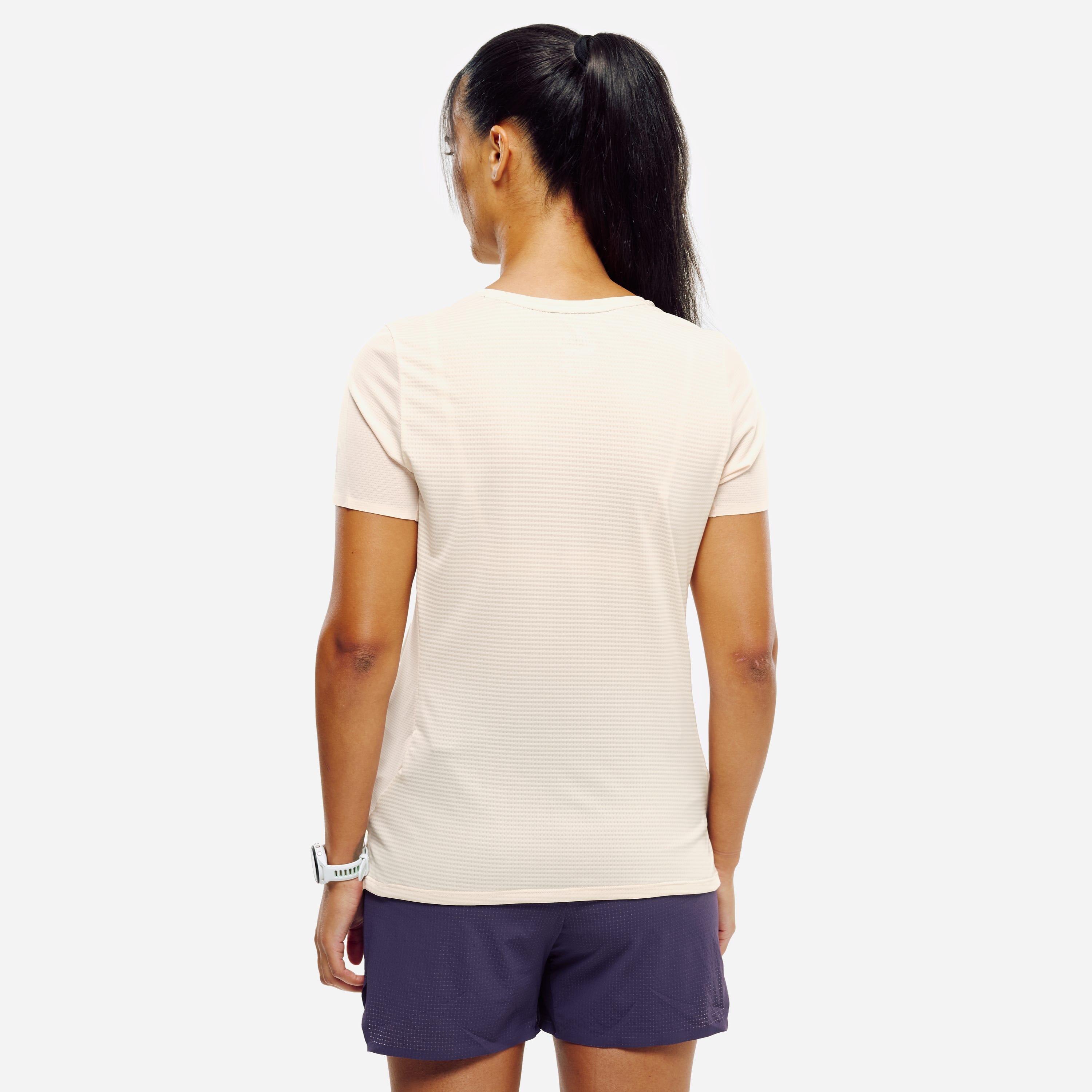T-Shirt Trail pour femme INTENSE PRO LIGHT 4/4