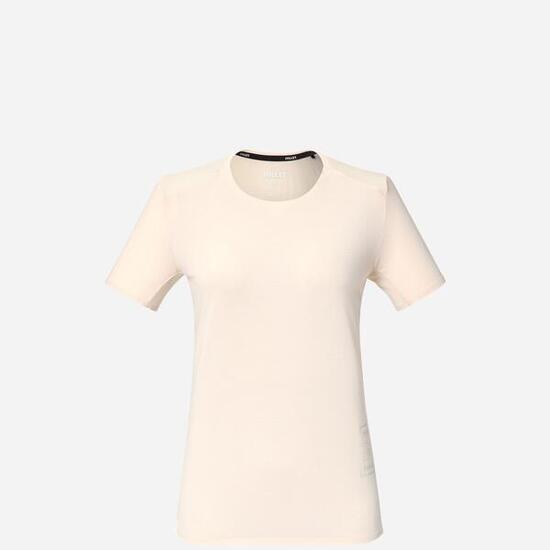 T-shirt Trail running Donne INTENSE PRO LIGHT