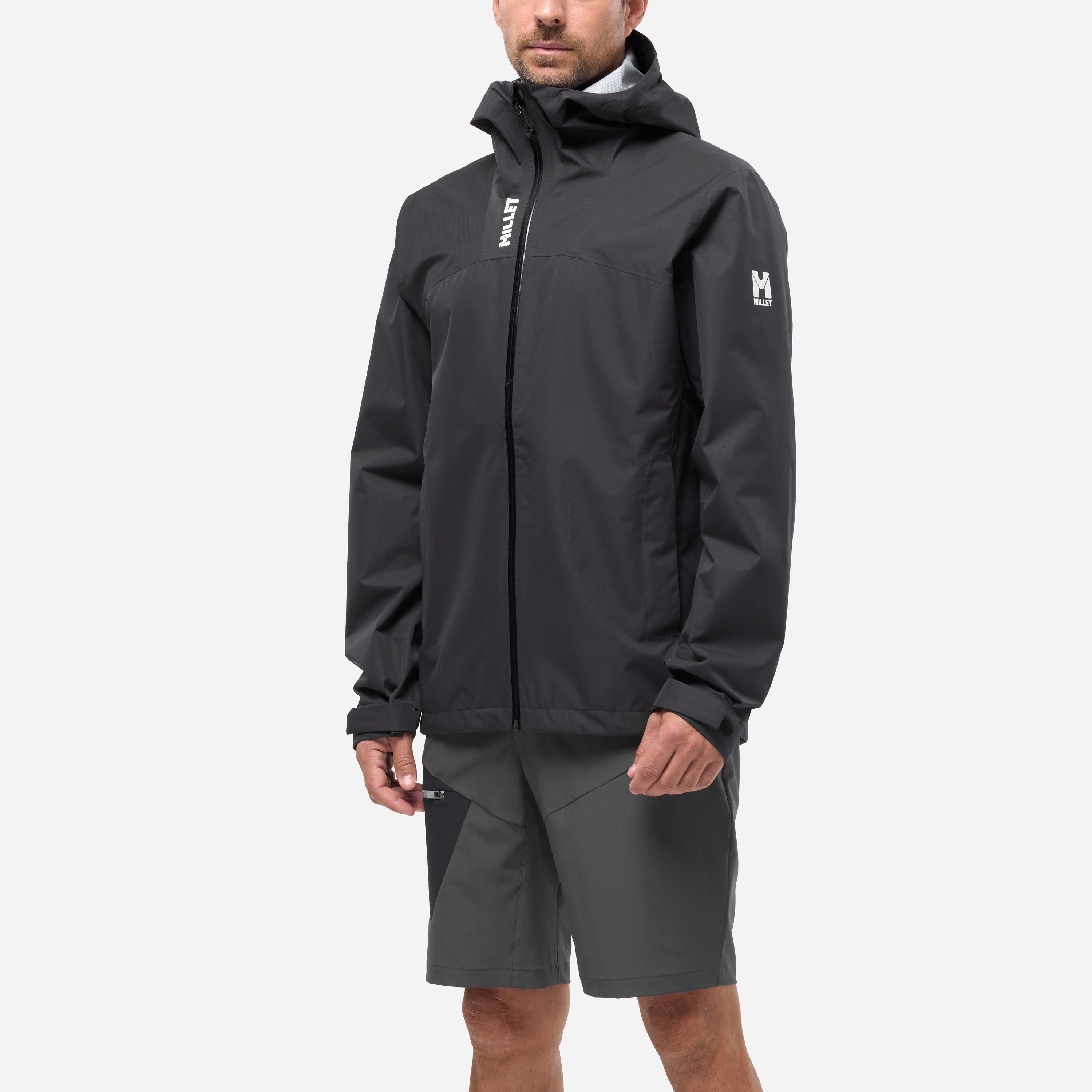 Veste Randonnée - Trekking pour homme SENECA 2,5L 5/5