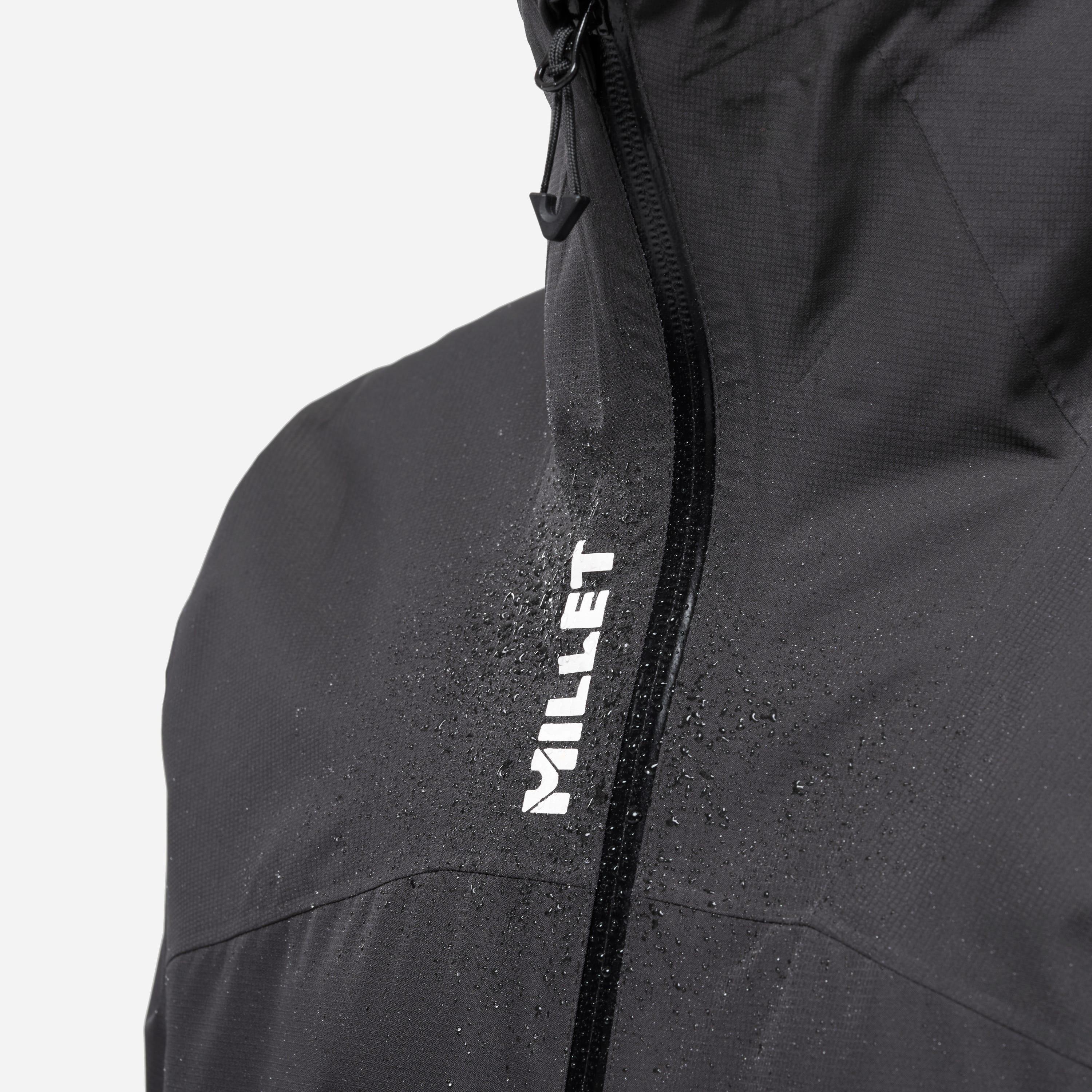 Veste Randonnée - Trekking pour homme SENECA 2,5L 4/5