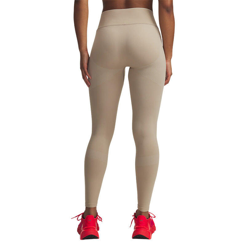 Leggings Sportivi Donna Under Armour UA Vanish Seamless Leggings 3/4