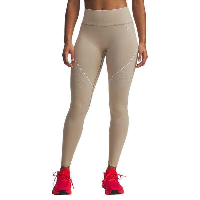 Leggings Sportivi Donna Under Armour UA Vanish Seamless Leggings 2/4